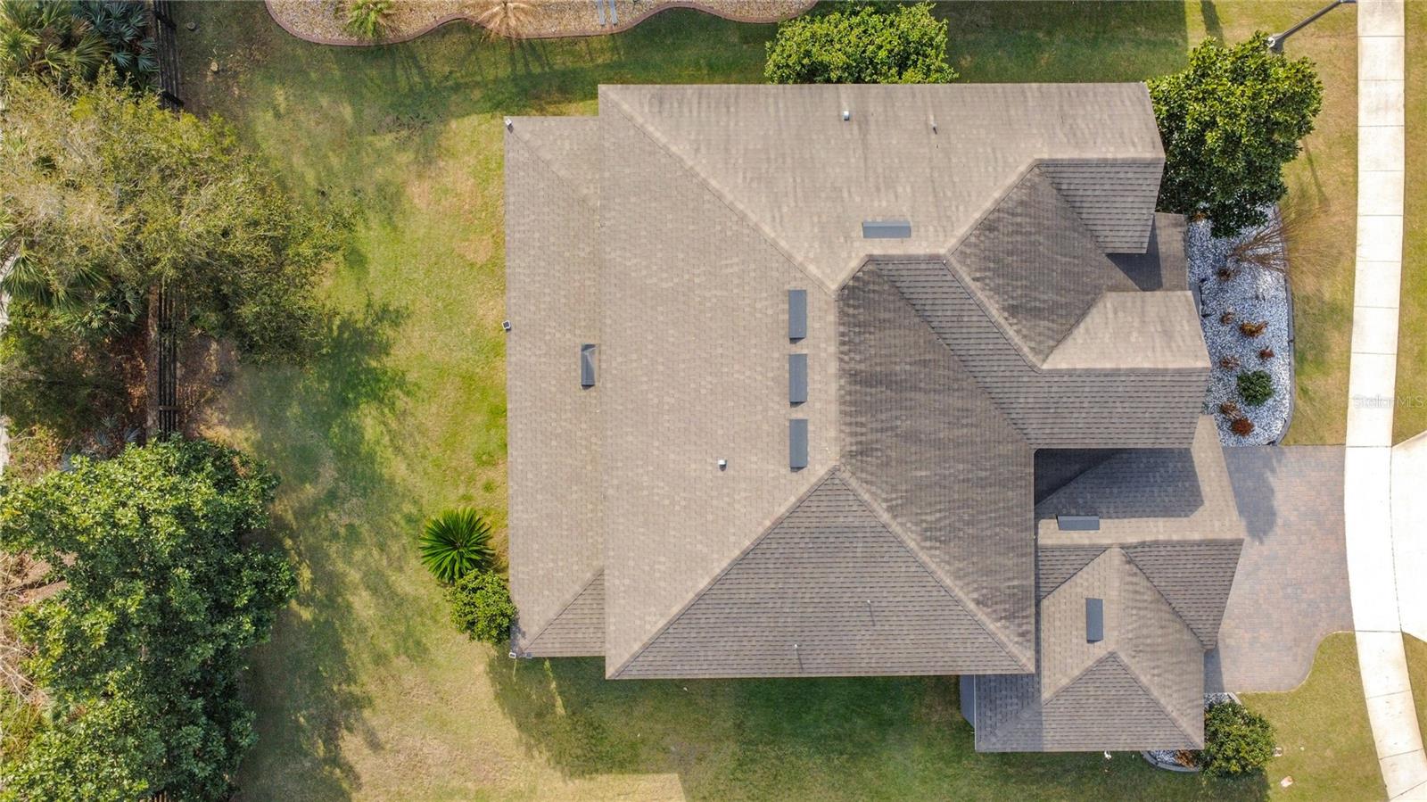 539 TIMBERVALE TRL, CLERMONT, FL — photo 177