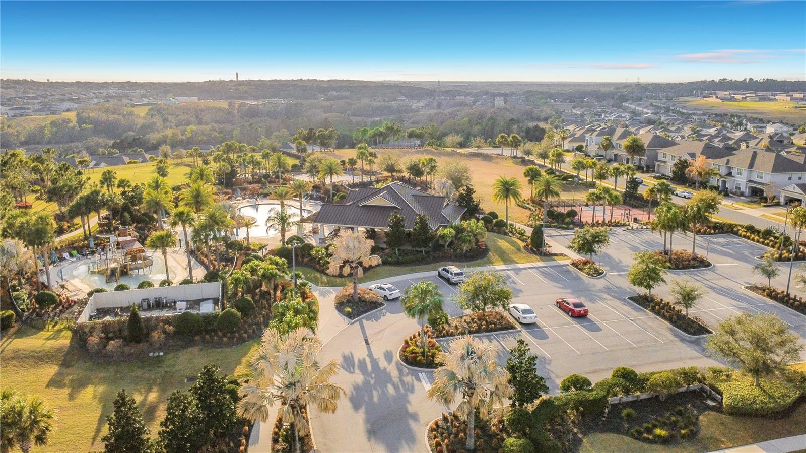 539 TIMBERVALE TRL, CLERMONT, FL — photo 184