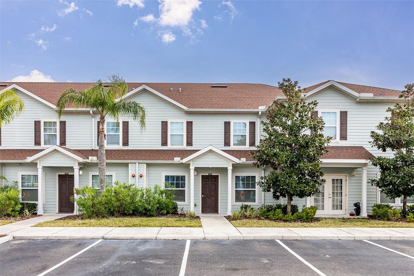 3203 OYSTER LN, KISSIMMEE, FL