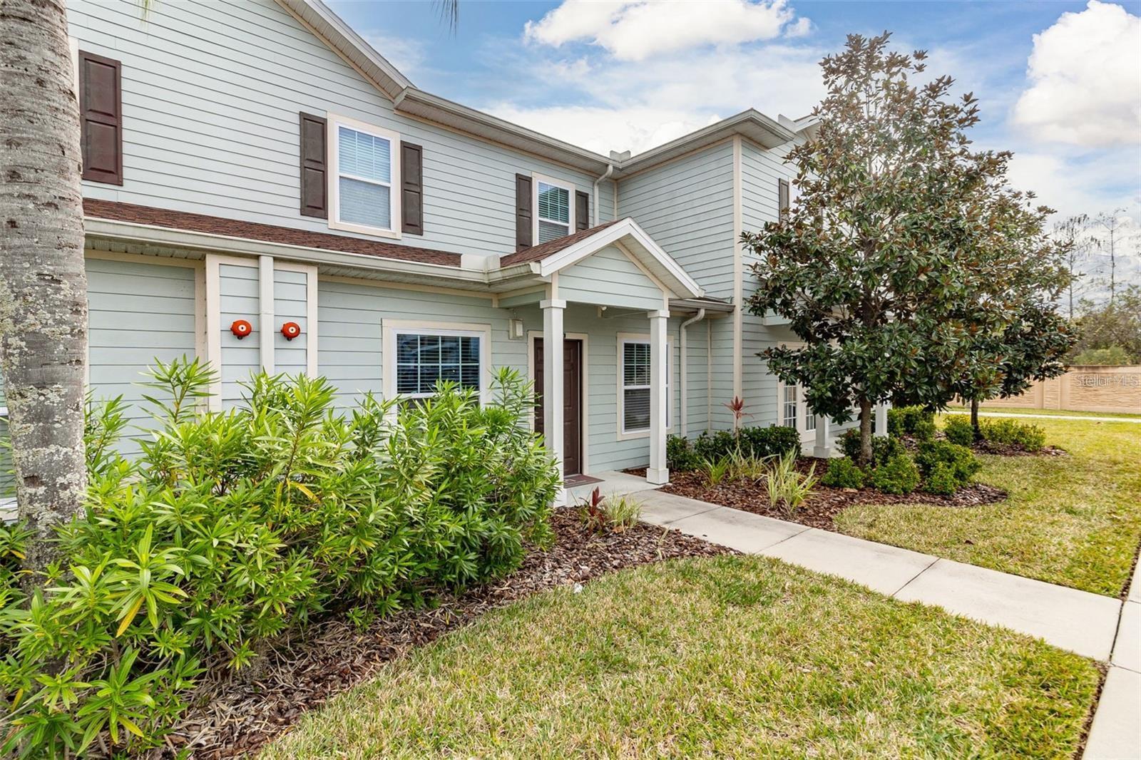 3203 OYSTER LN, KISSIMMEE, FL — photo 2