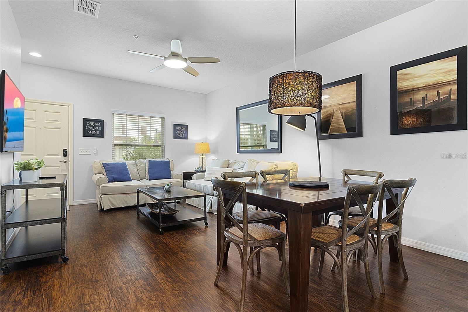 3203 OYSTER LN, KISSIMMEE, FL — photo 8