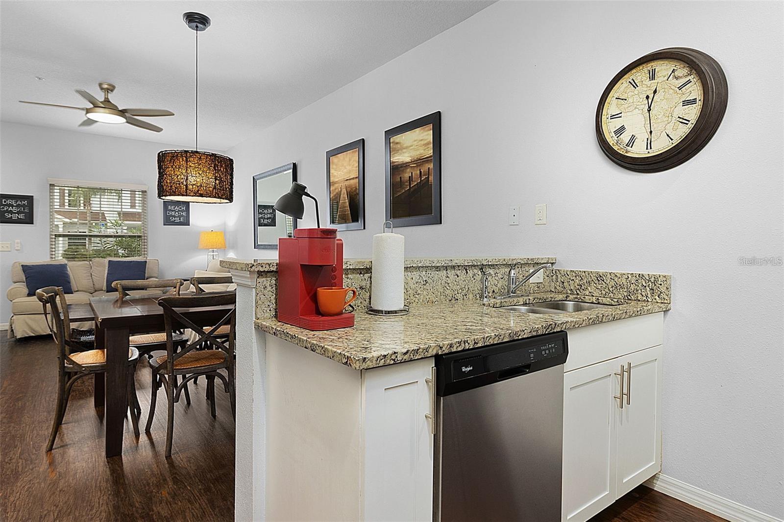 3203 OYSTER LN, KISSIMMEE, FL — photo 11