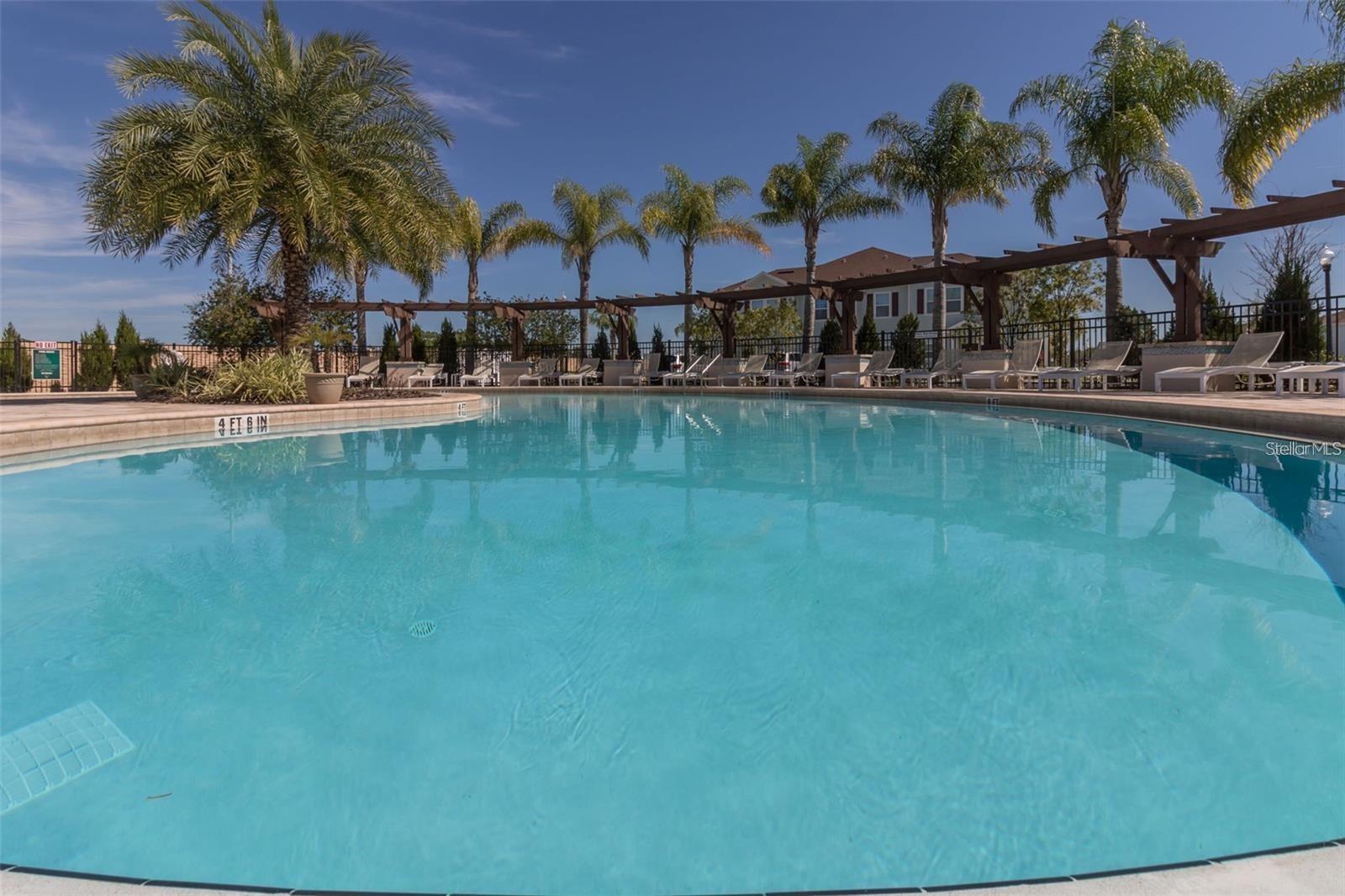 3203 OYSTER LN, KISSIMMEE, FL — photo 29