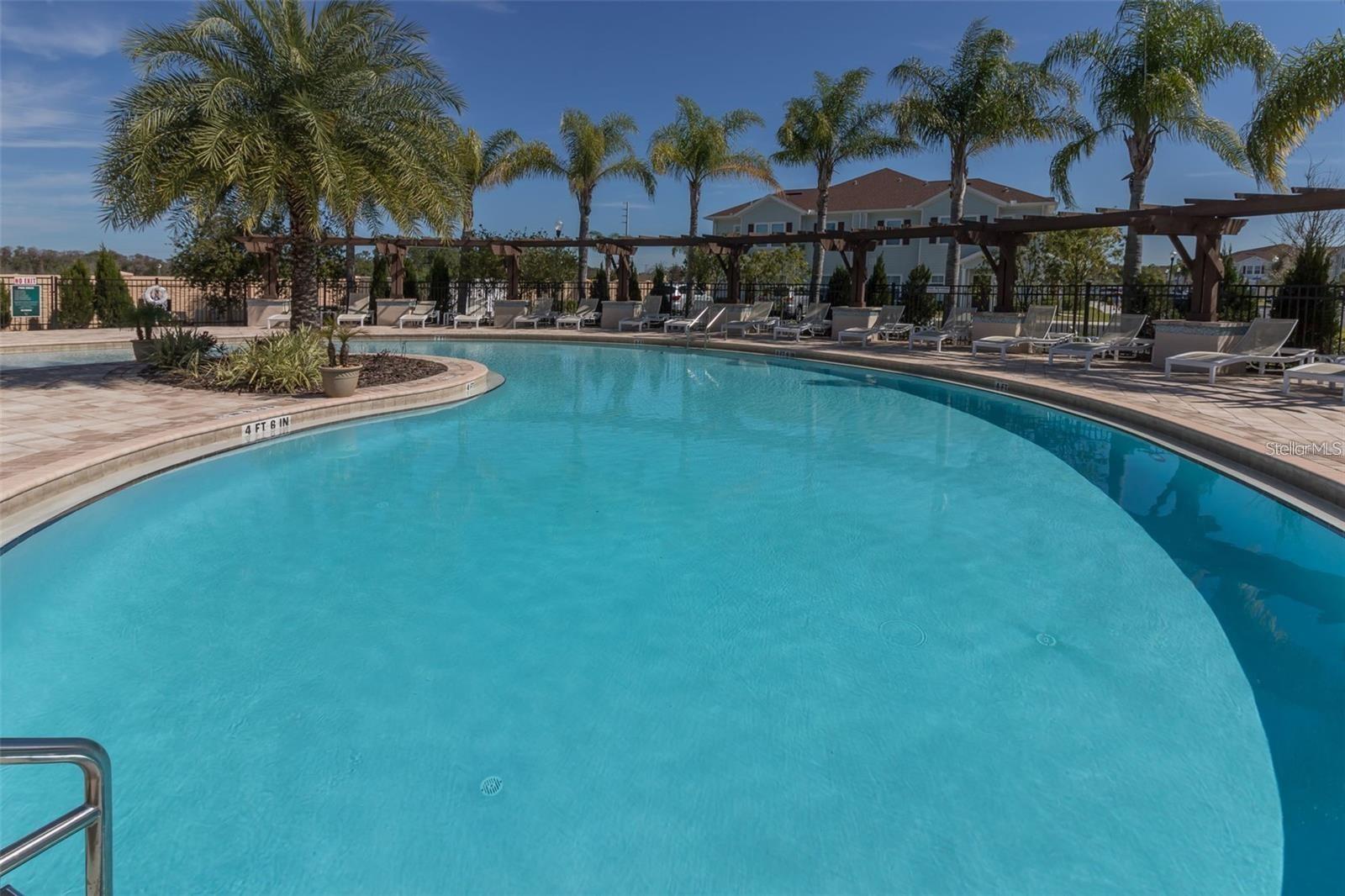 3203 OYSTER LN, KISSIMMEE, FL — photo 30