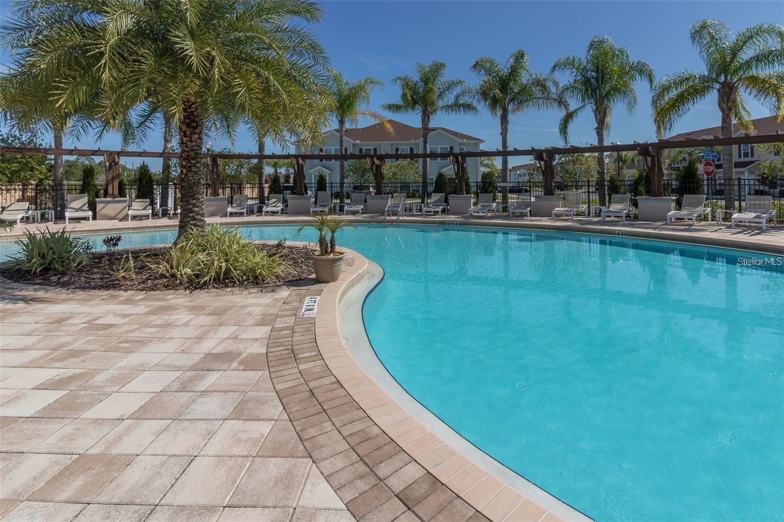 3203 OYSTER LN, KISSIMMEE, FL — photo 31
