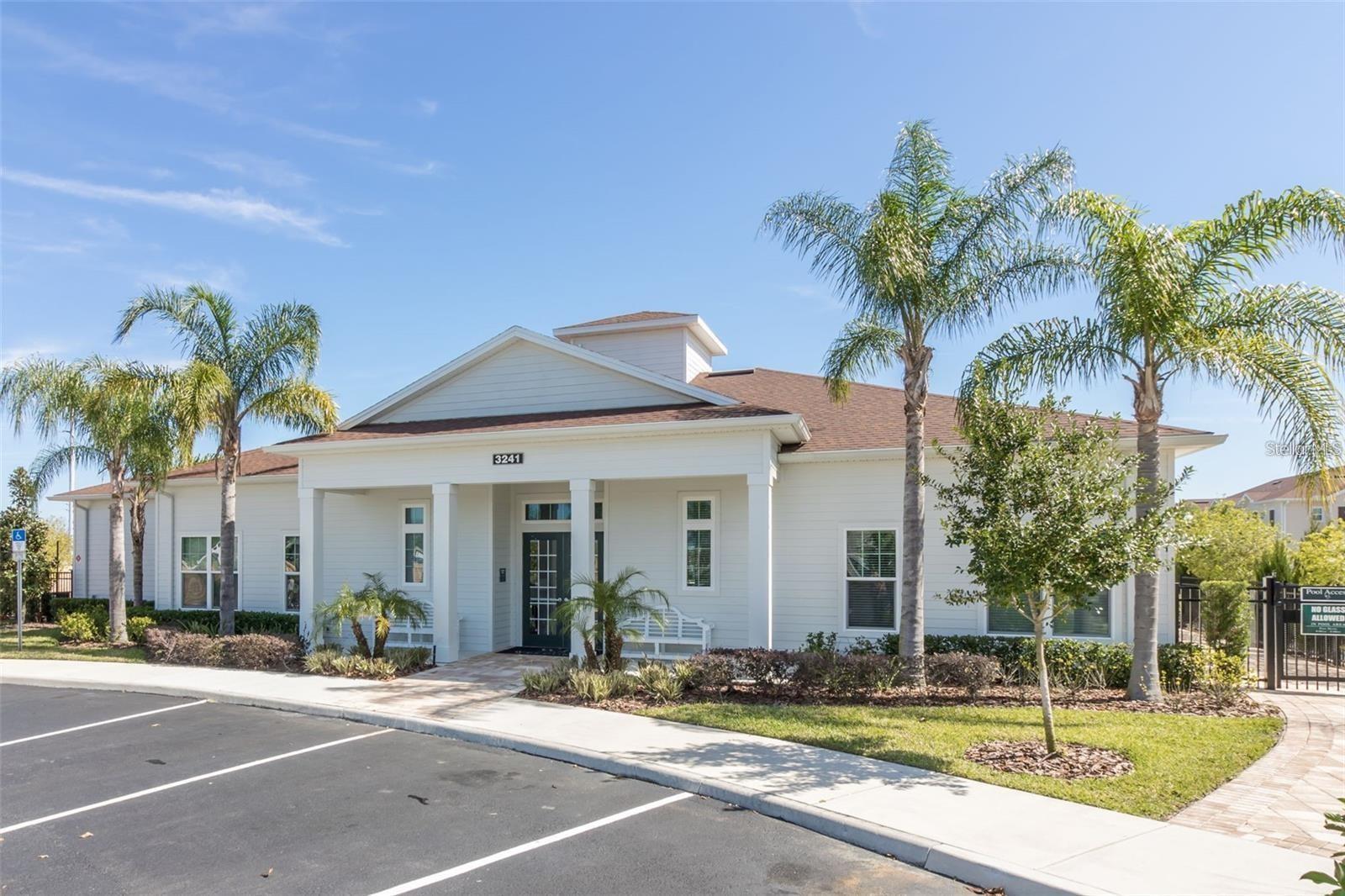 3203 OYSTER LN, KISSIMMEE, FL — photo 37
