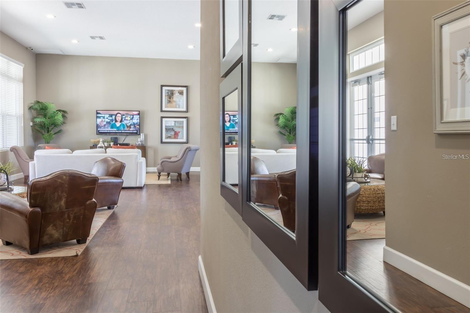 3203 OYSTER LN, KISSIMMEE, FL — photo 38