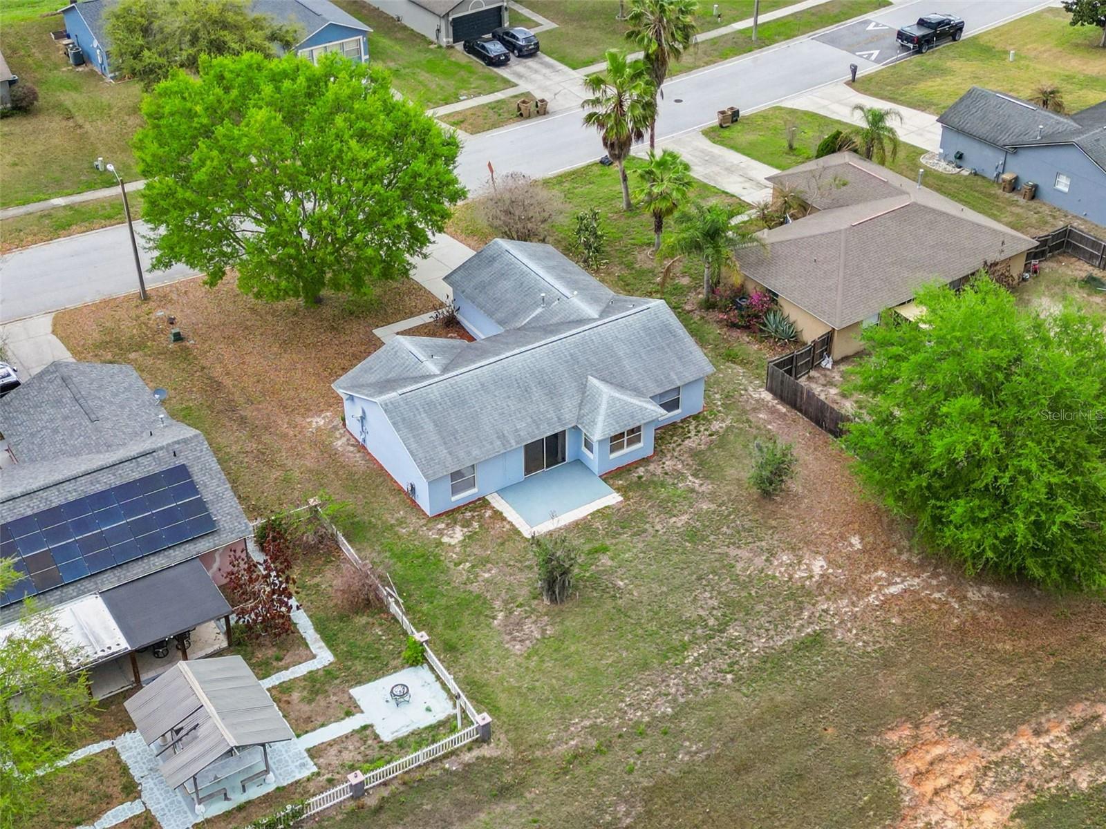 11614 ROPER BLVD, CLERMONT, FL — photo 64