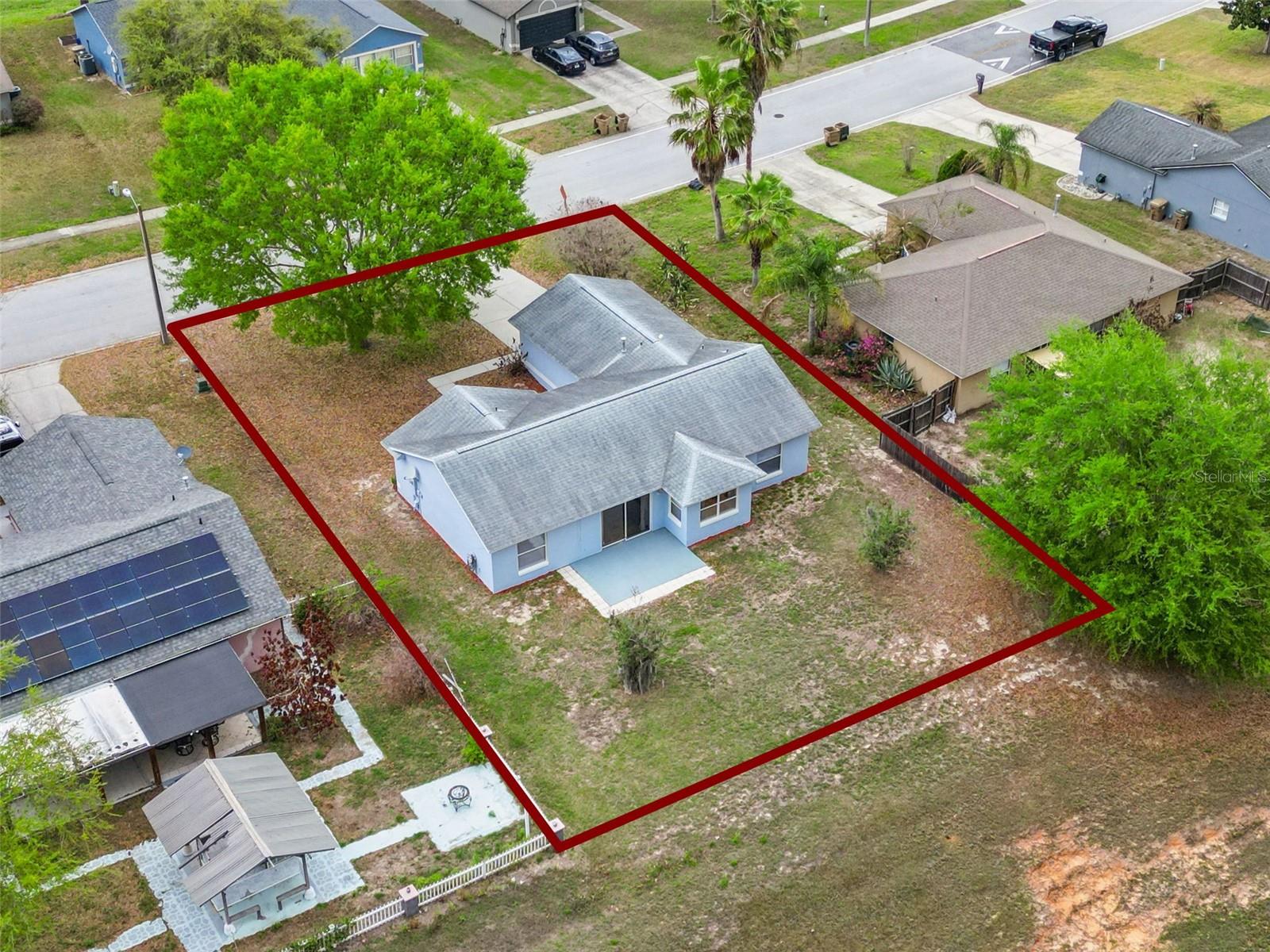 11614 ROPER BLVD, CLERMONT, FL — photo 71