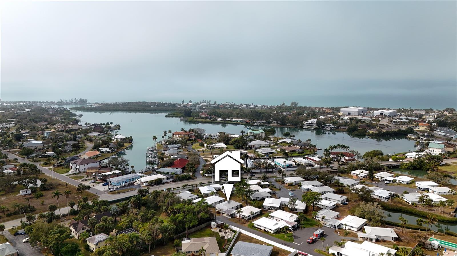 216 FAIR WINDS DR #216, NOKOMIS, FL — photo 30