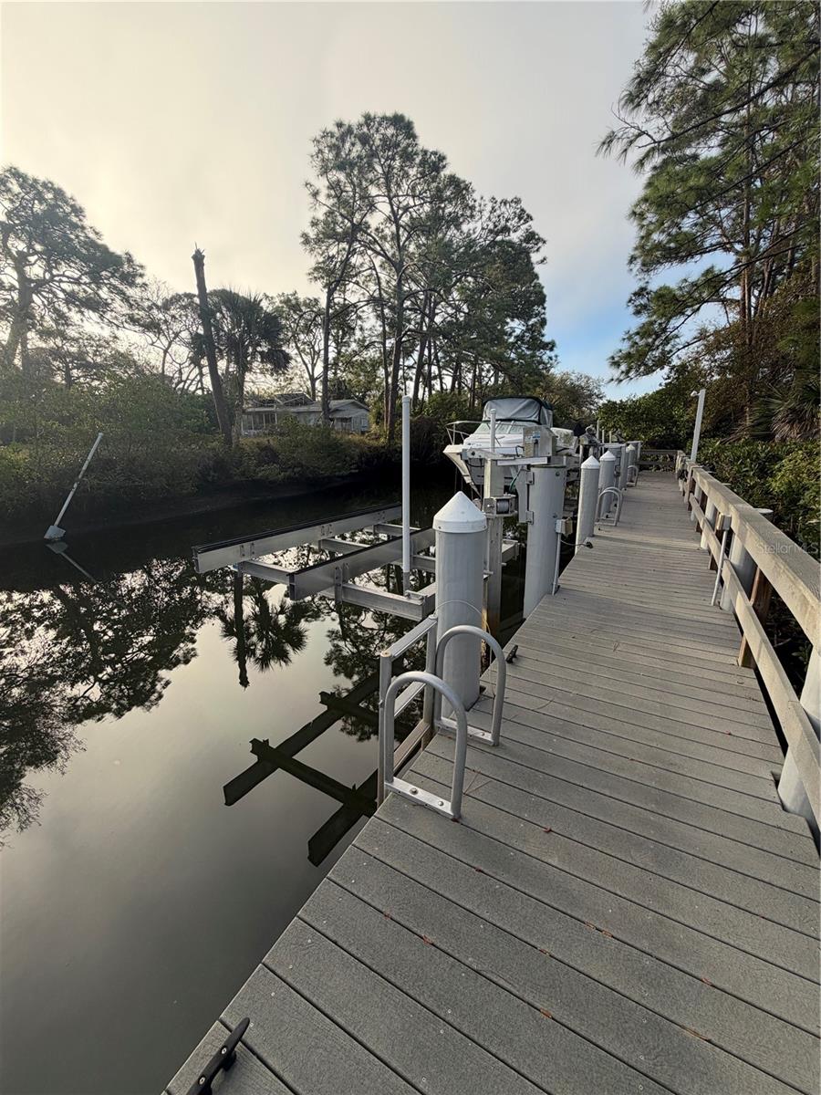 216 FAIR WINDS DR #216, NOKOMIS, FL — photo 34