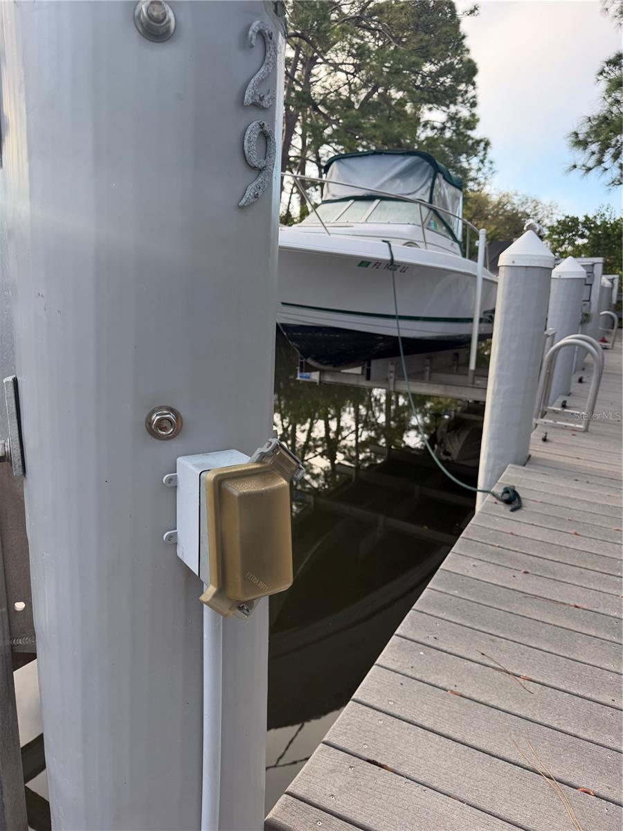 216 FAIR WINDS DR #216, NOKOMIS, FL — photo 35