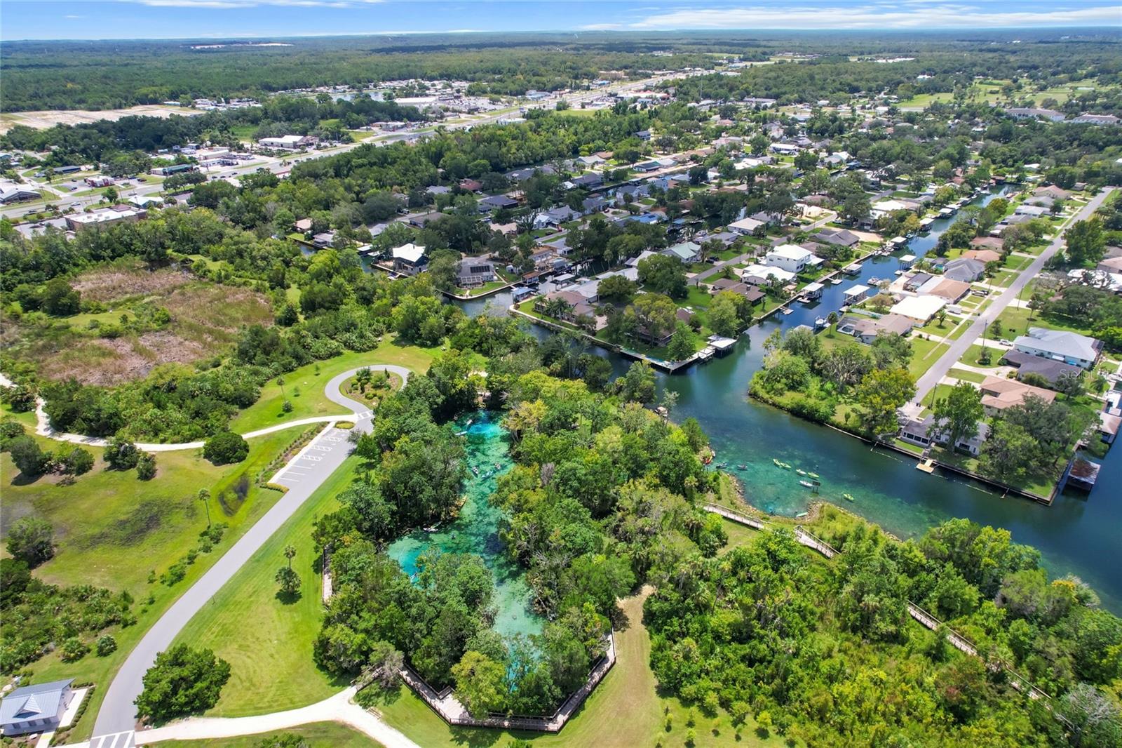 222 NE 1ST AVE, CRYSTAL RIVER, FL — photo 39