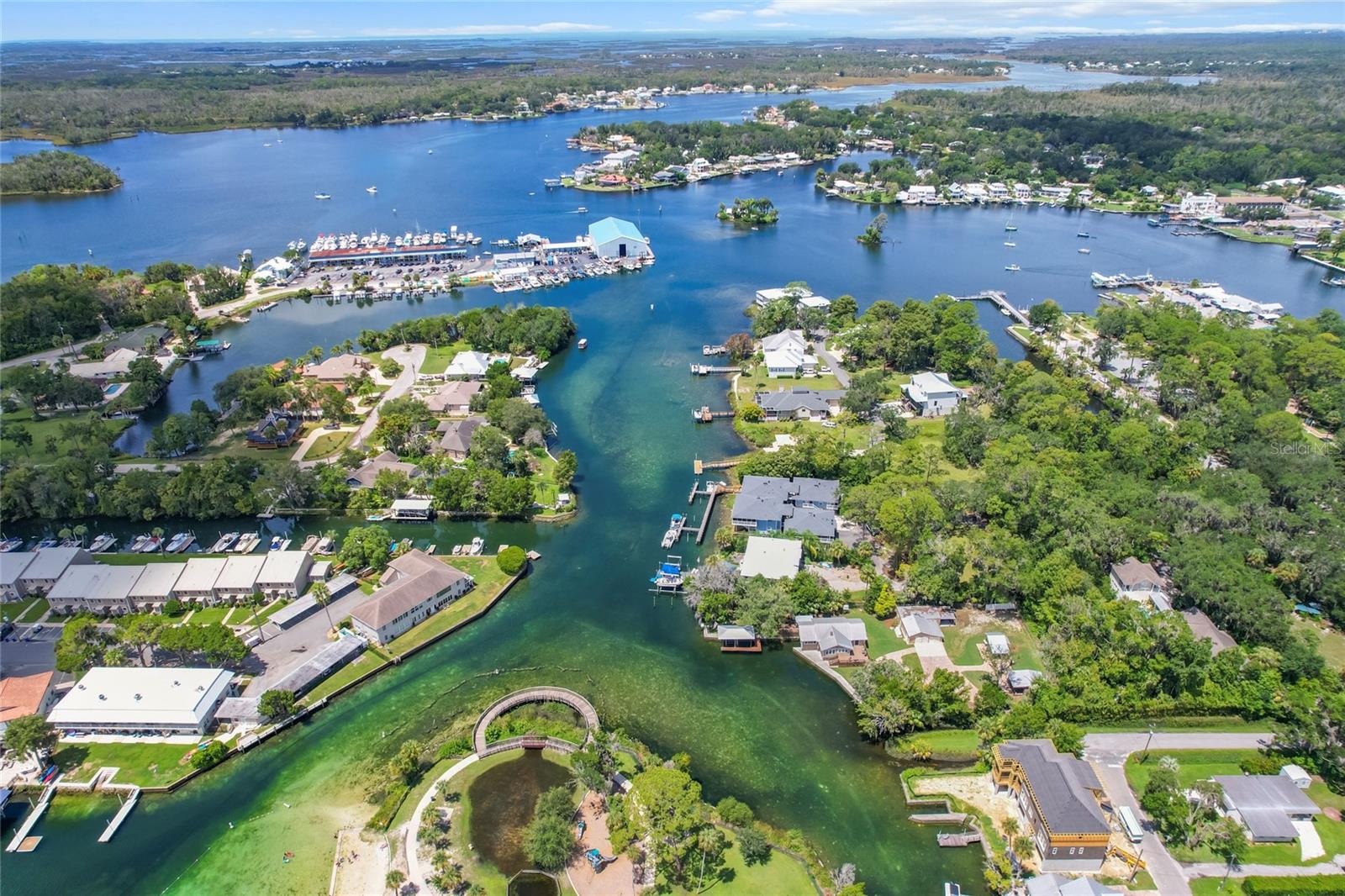 222 NE 1ST AVE, CRYSTAL RIVER, FL — photo 43