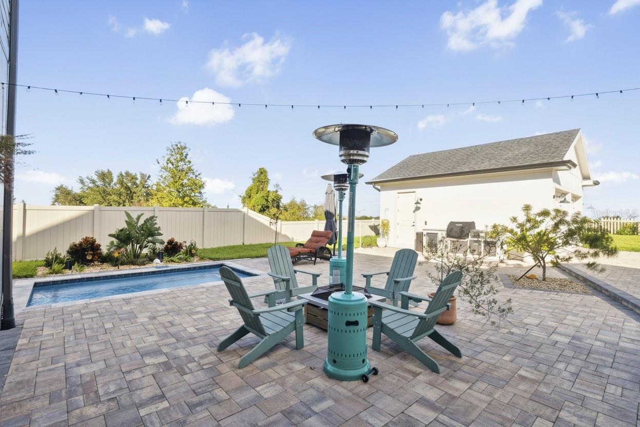 3705 RIDGE RUN DR, MINNEOLA, FL — photo 54