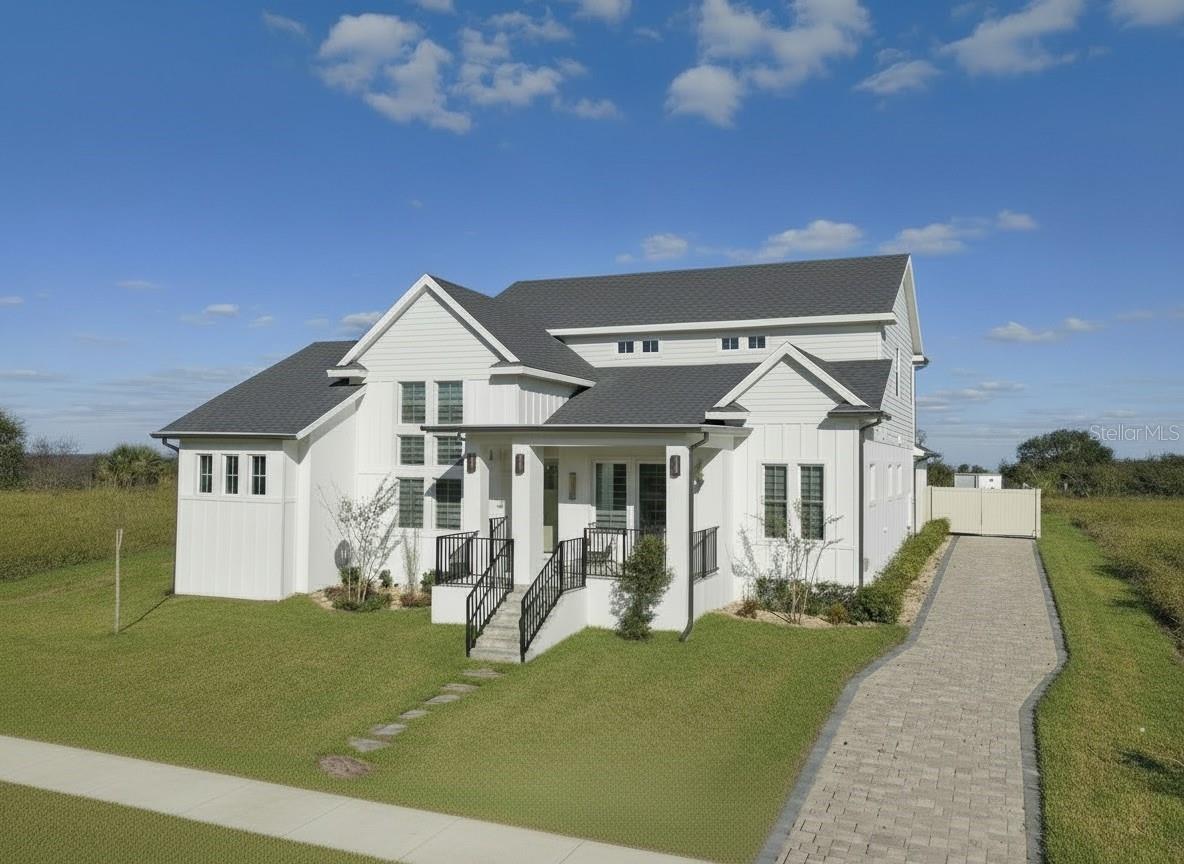 3705 RIDGE RUN DR, MINNEOLA, FL — photo 97