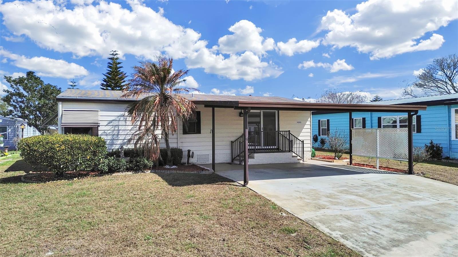 4969 DEERWOOD DR, LAKELAND, FL