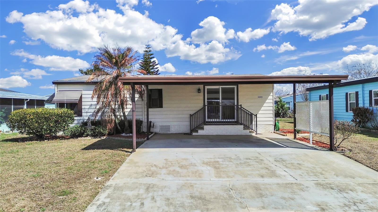 4969 DEERWOOD DR, LAKELAND, FL — photo 3