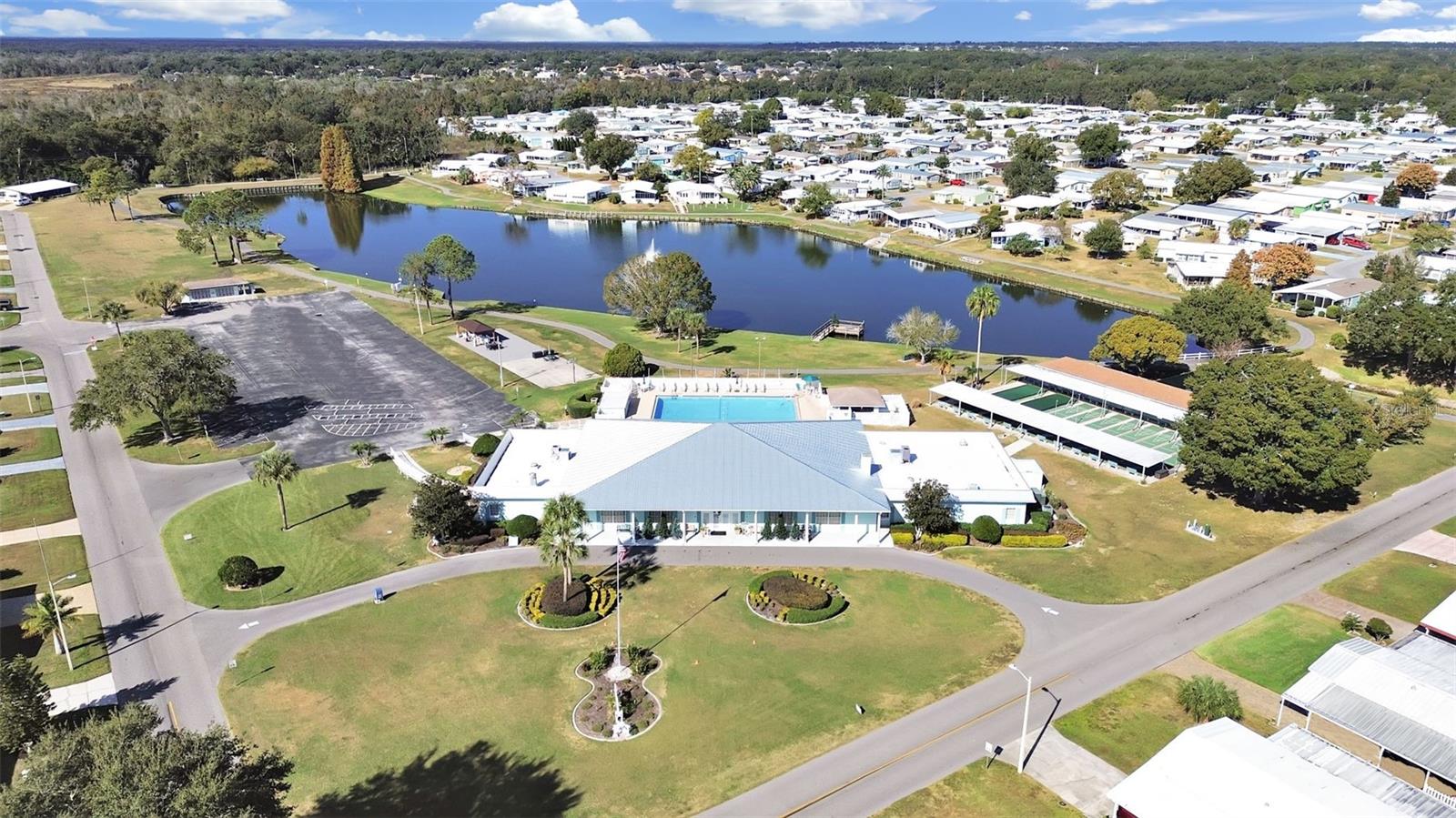 4969 DEERWOOD DR, LAKELAND, FL — photo 30