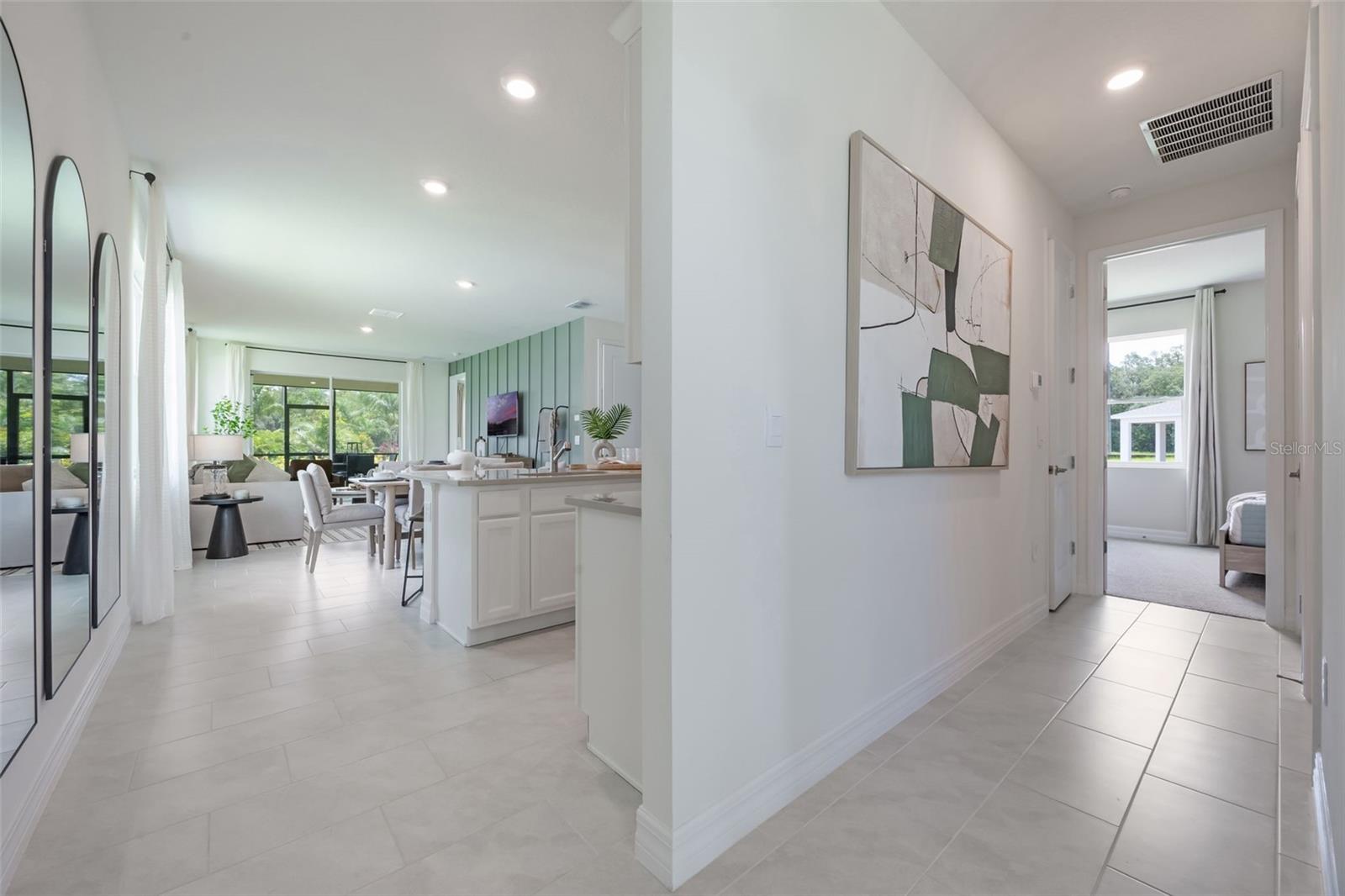 3961 KENNEBUNK LOOP, MOUNT DORA, FL — photo 11