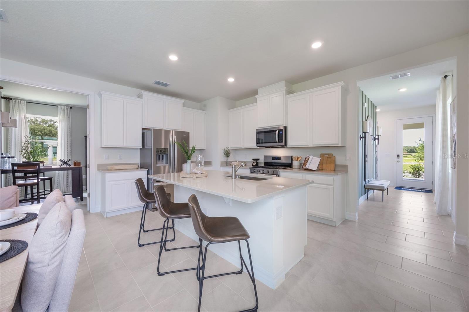 3961 KENNEBUNK LOOP, MOUNT DORA, FL — photo 13