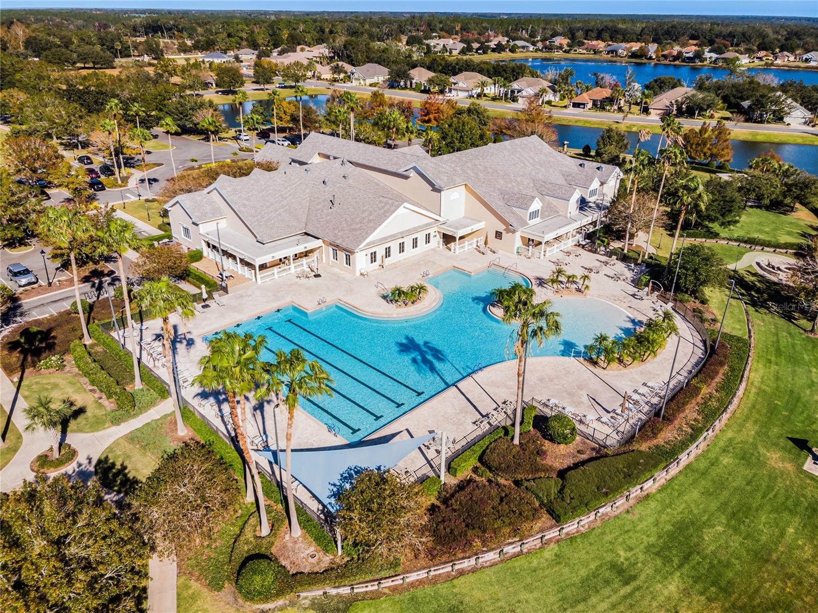 3961 KENNEBUNK LOOP, MOUNT DORA, FL — photo 101