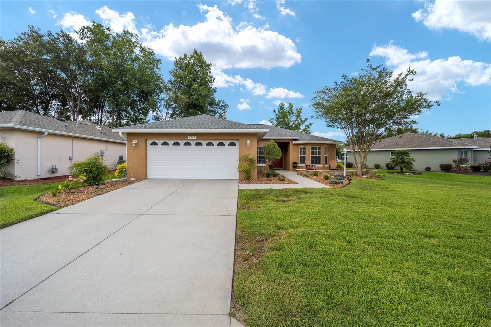 7962 SW 83RD PL, OCALA, FL — photo 3