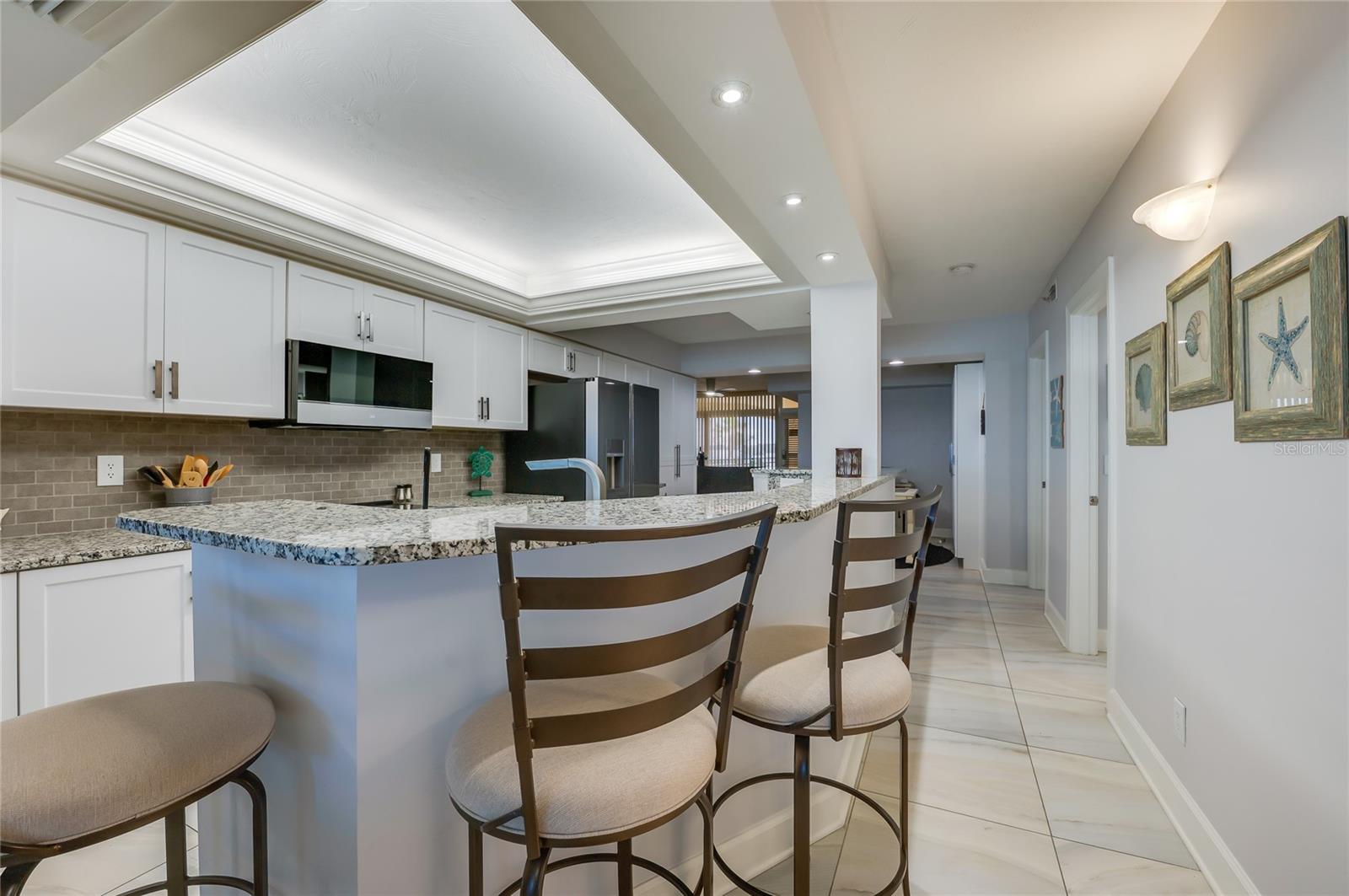 4575 S ATLANTIC AVE #6304, PONCE INLET, FL — photo 11