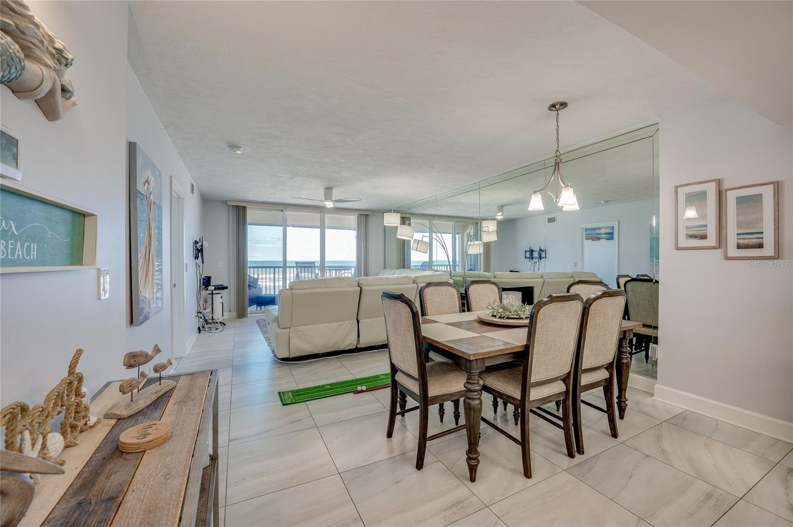 4575 S ATLANTIC AVE #6304, PONCE INLET, FL — photo 12