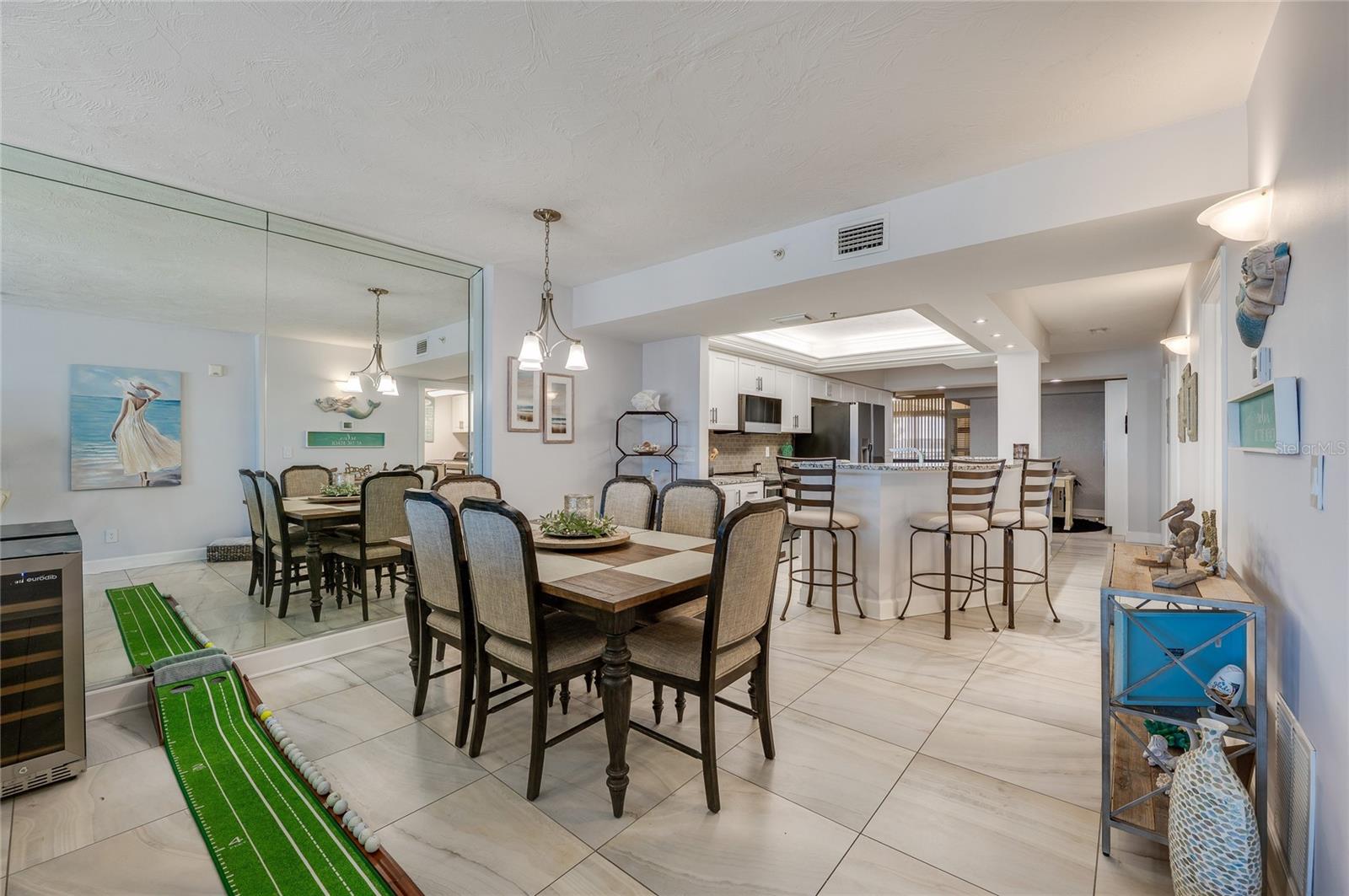 4575 S ATLANTIC AVE #6304, PONCE INLET, FL — photo 14