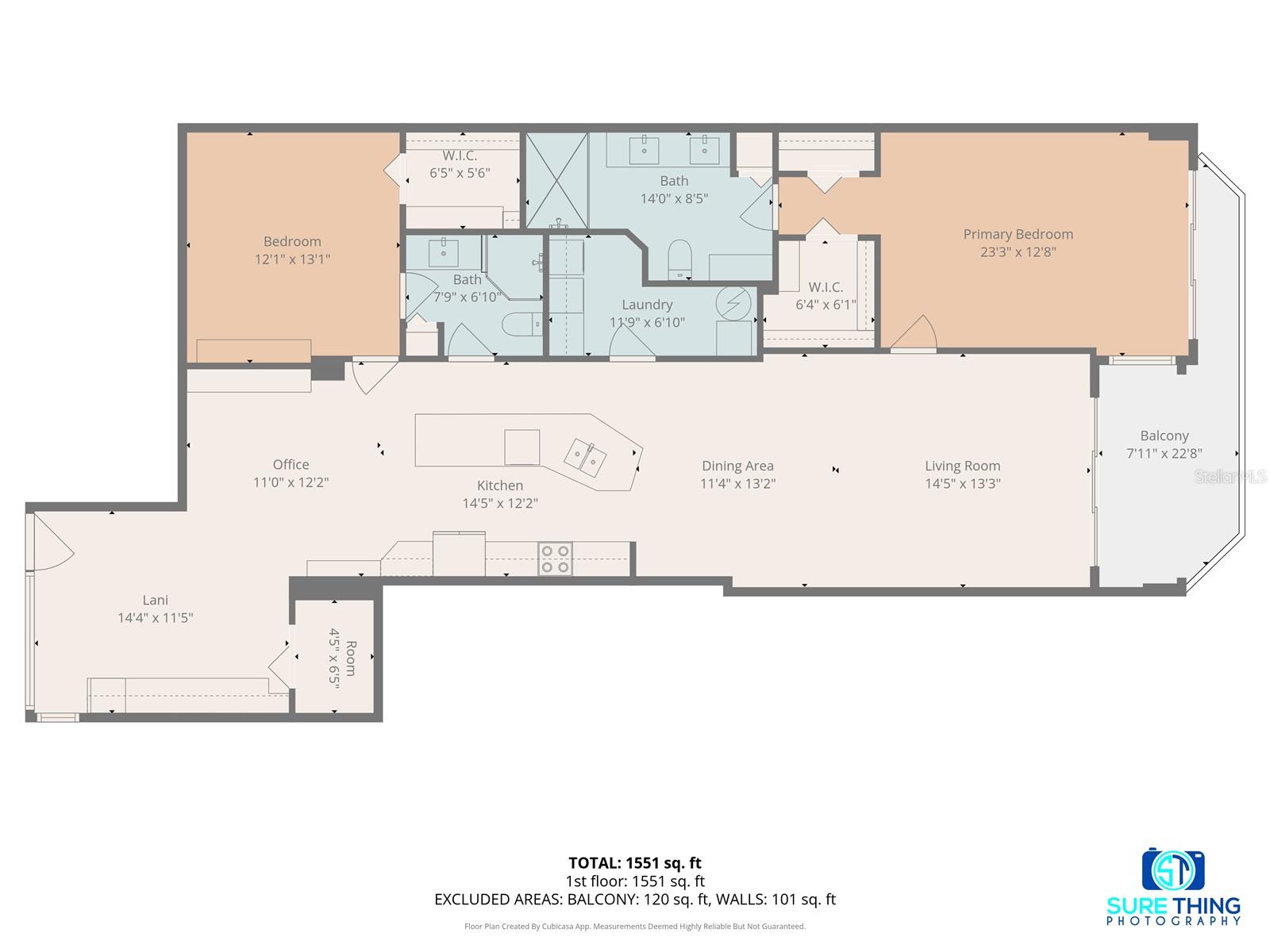 4575 S ATLANTIC AVE #6304, PONCE INLET, FL — photo 31