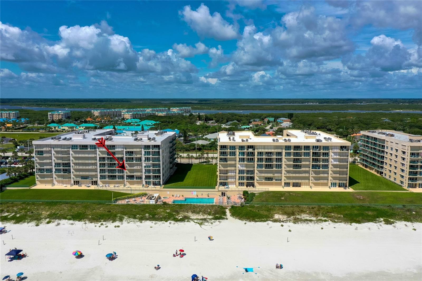 4575 S ATLANTIC AVE #6304, PONCE INLET, FL — photo 37