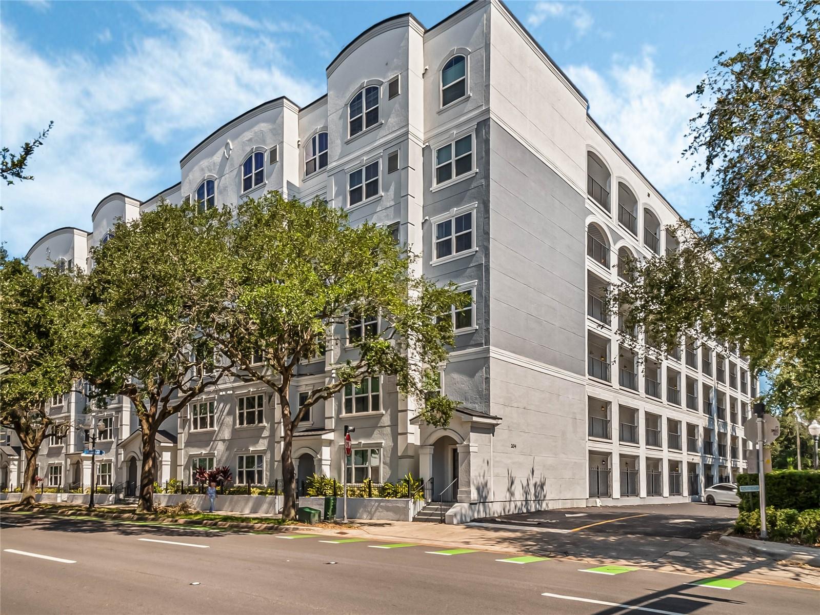 202 E SOUTH ST #3051, ORLANDO, FL