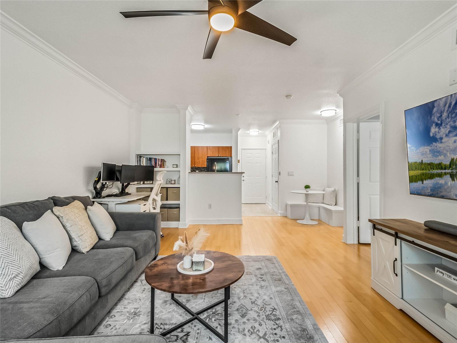 202 E SOUTH ST #3051, ORLANDO, FL — photo 4