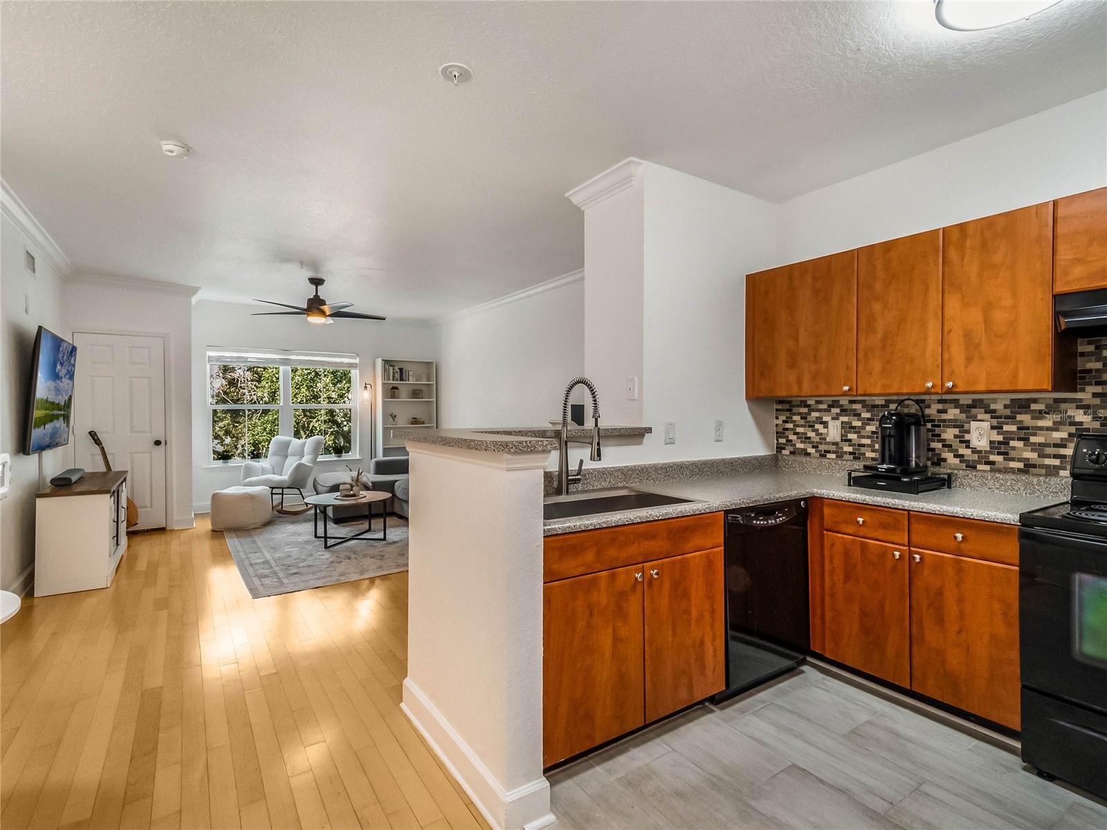 202 E SOUTH ST #3051, ORLANDO, FL — photo 8