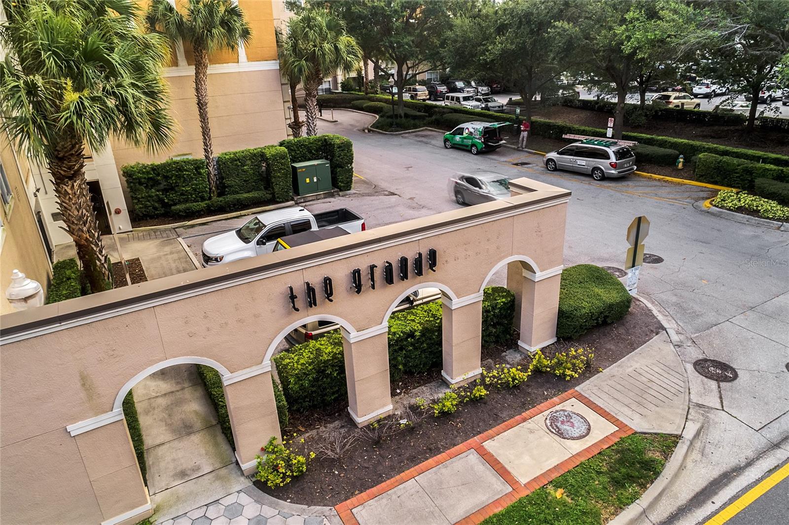 202 E SOUTH ST #3051, ORLANDO, FL — photo 17