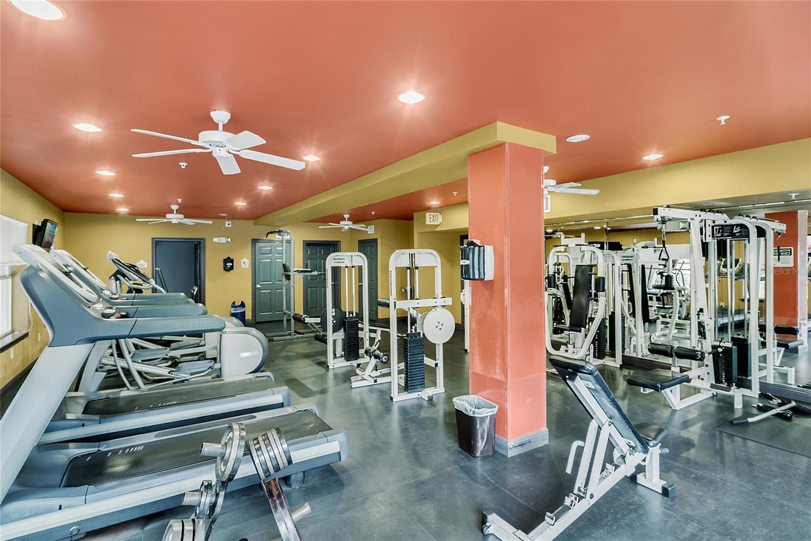202 E SOUTH ST #3051, ORLANDO, FL — photo 18