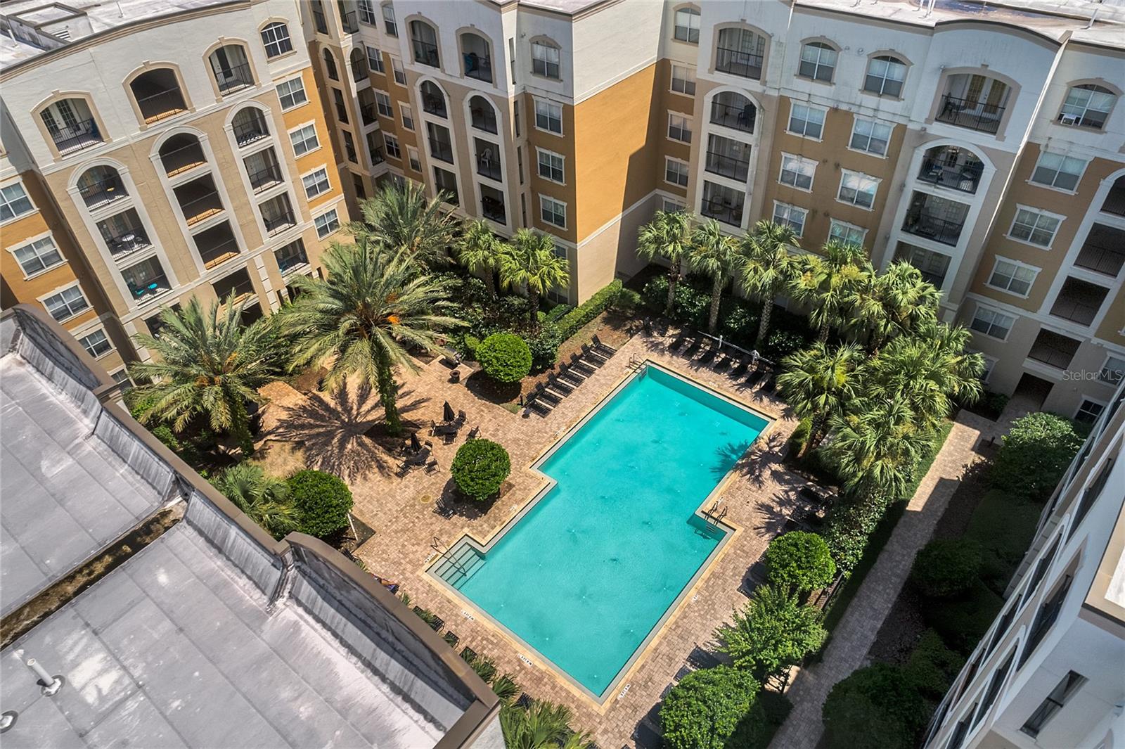 202 E SOUTH ST #3051, ORLANDO, FL — photo 20