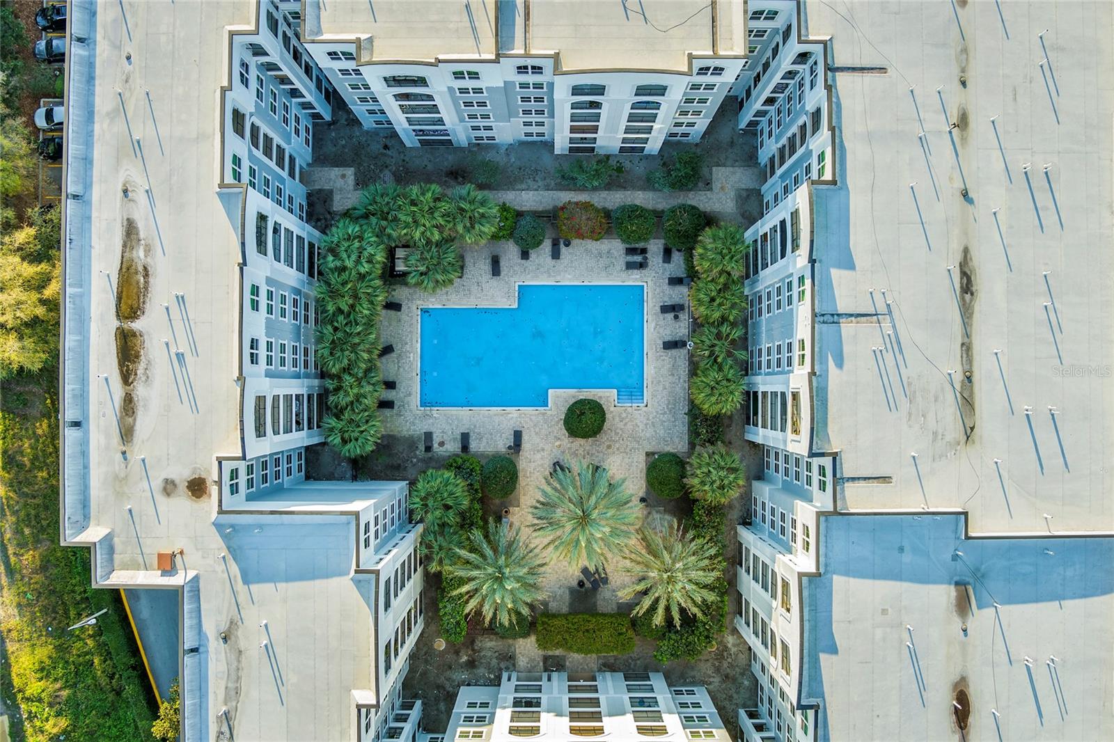 202 E SOUTH ST #3051, ORLANDO, FL — photo 21