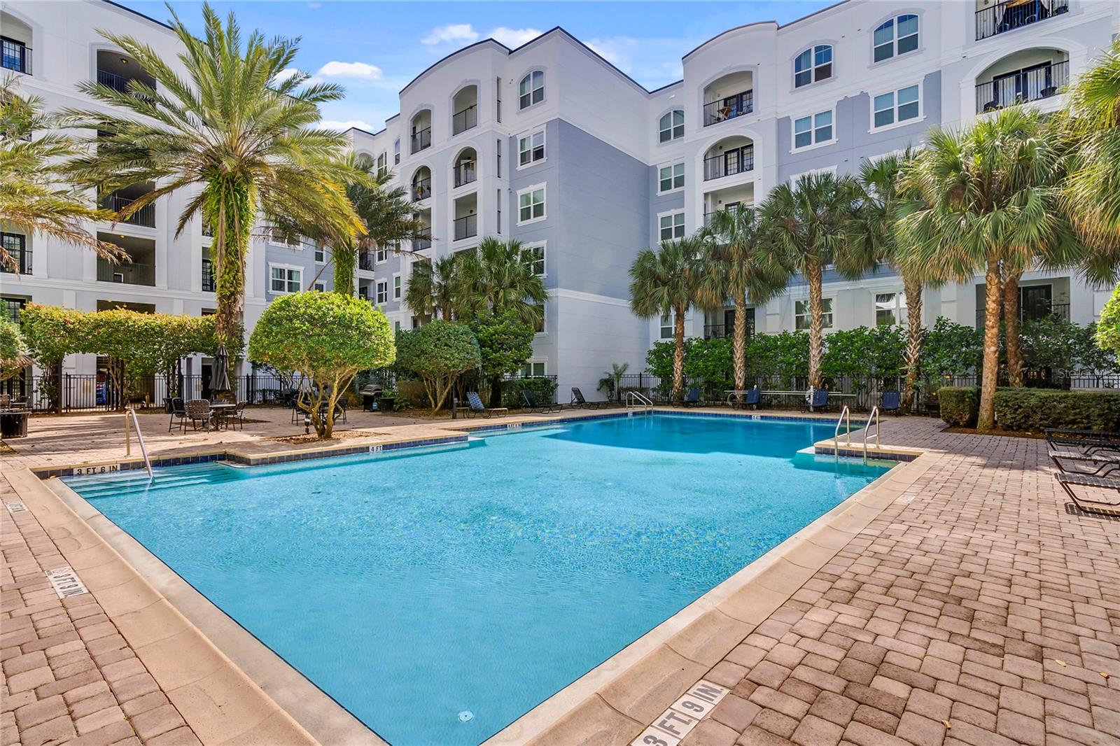 202 E SOUTH ST #3051, ORLANDO, FL — photo 22