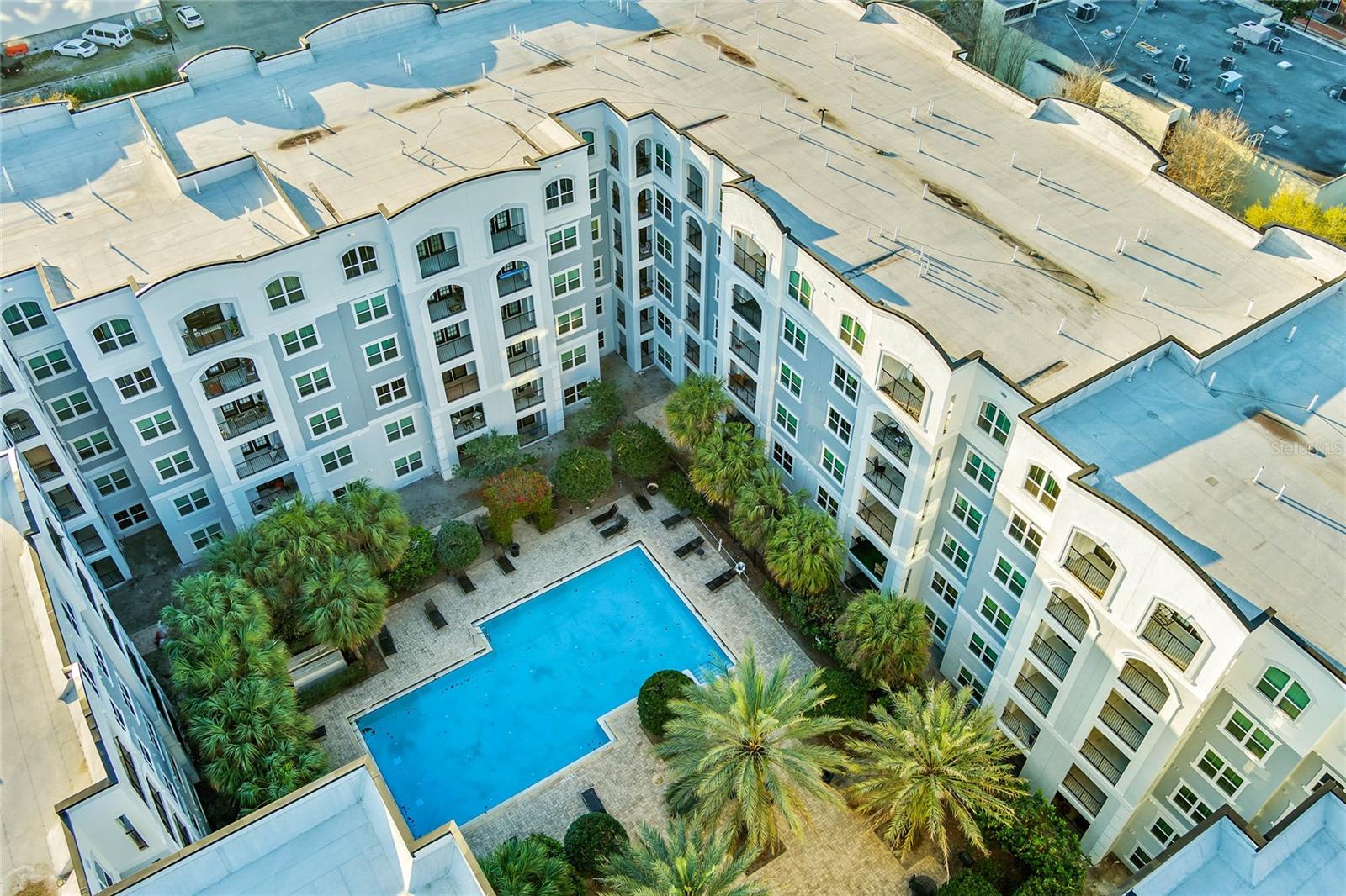 202 E SOUTH ST #3051, ORLANDO, FL — photo 24