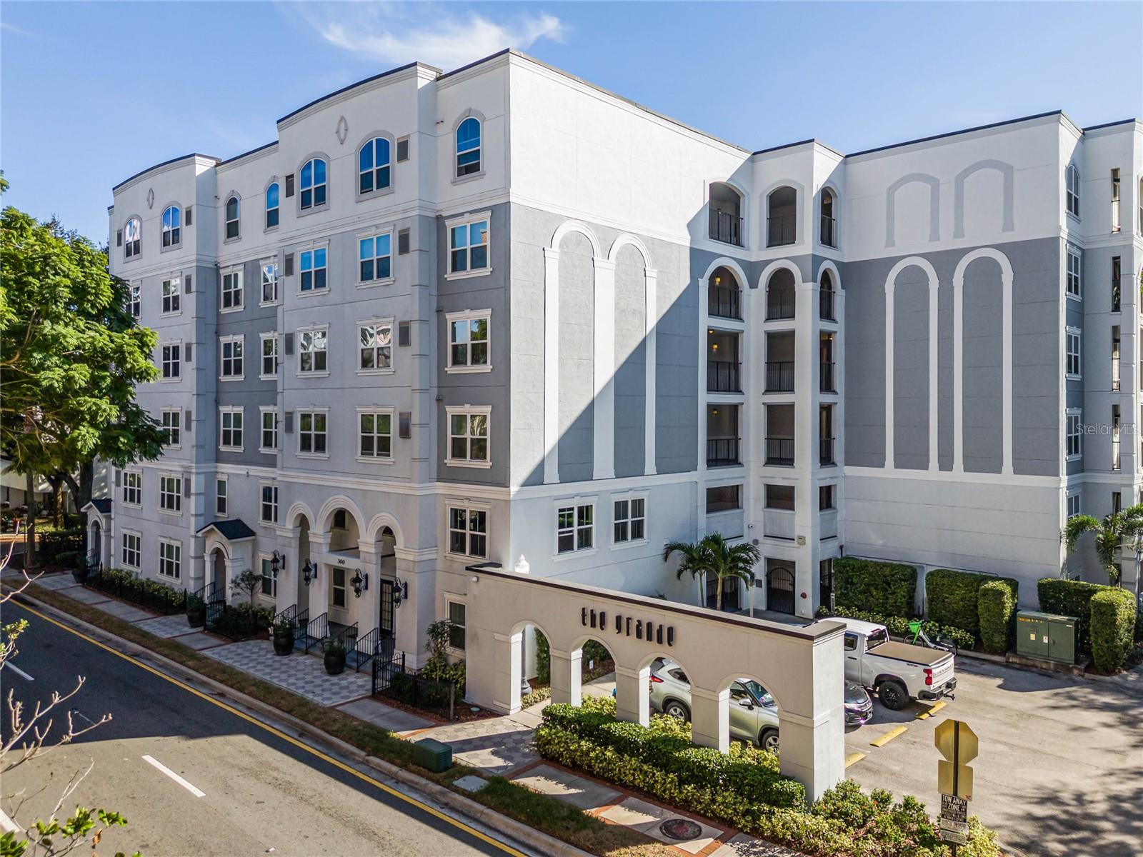 202 E SOUTH ST #3051, ORLANDO, FL — photo 25