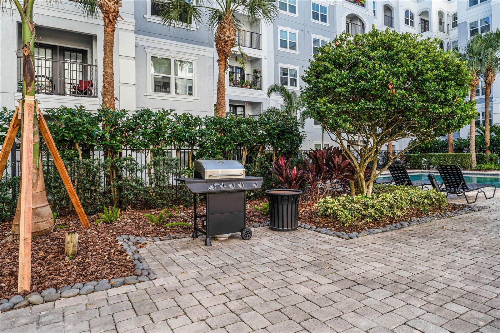202 E SOUTH ST #3051, ORLANDO, FL — photo 26