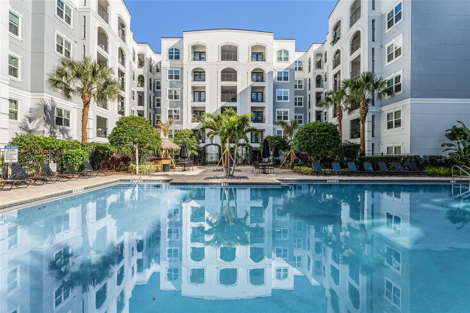 202 E SOUTH ST #3051, ORLANDO, FL — photo 29