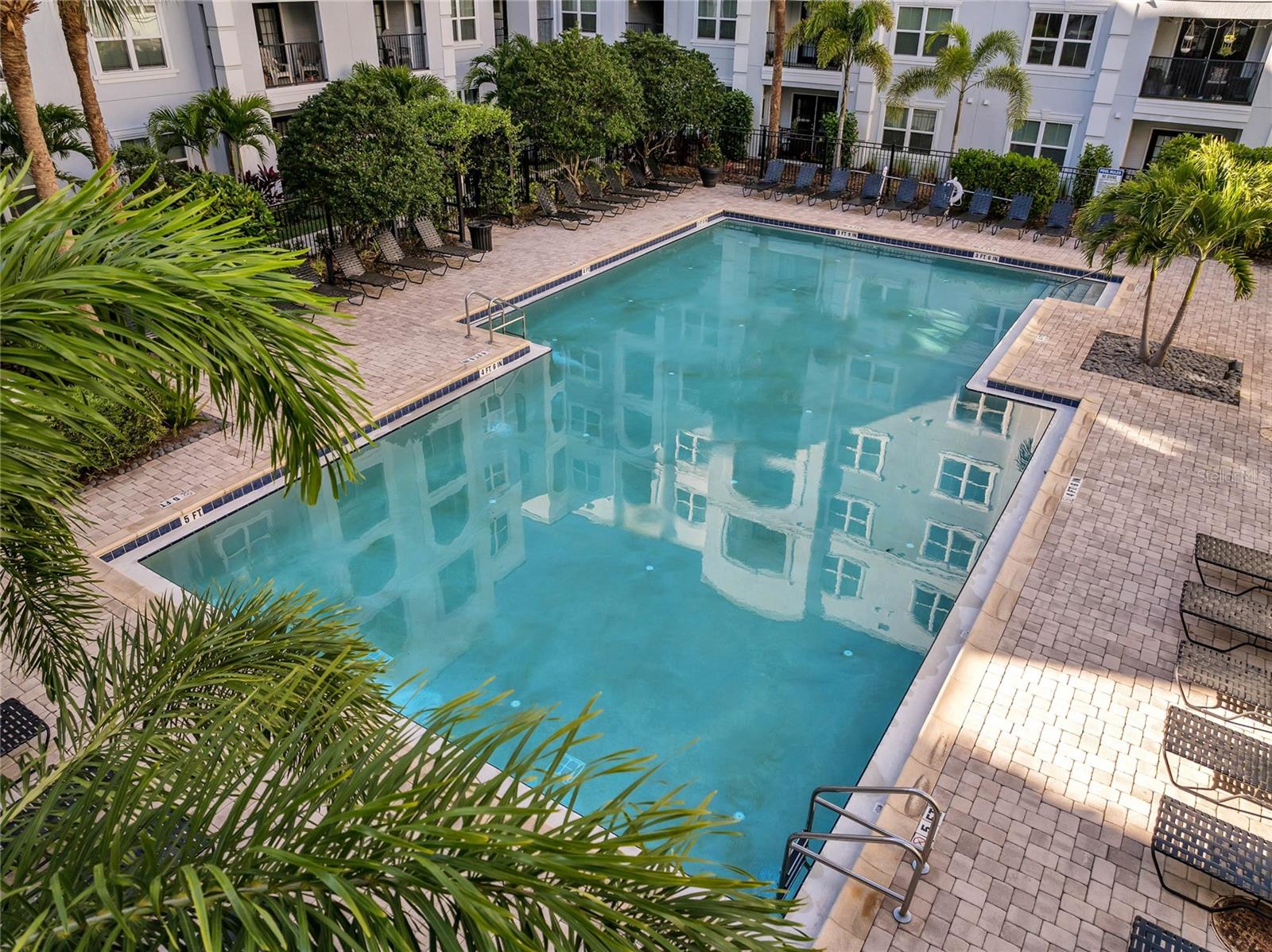202 E SOUTH ST #3051, ORLANDO, FL — photo 31