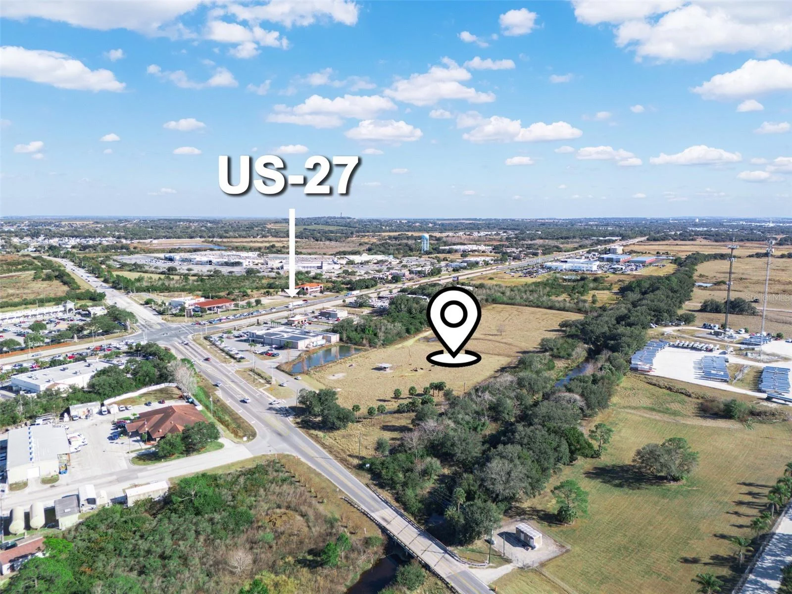 THOMPSON NURSERY RD, LAKE WALES, FL — photo 11