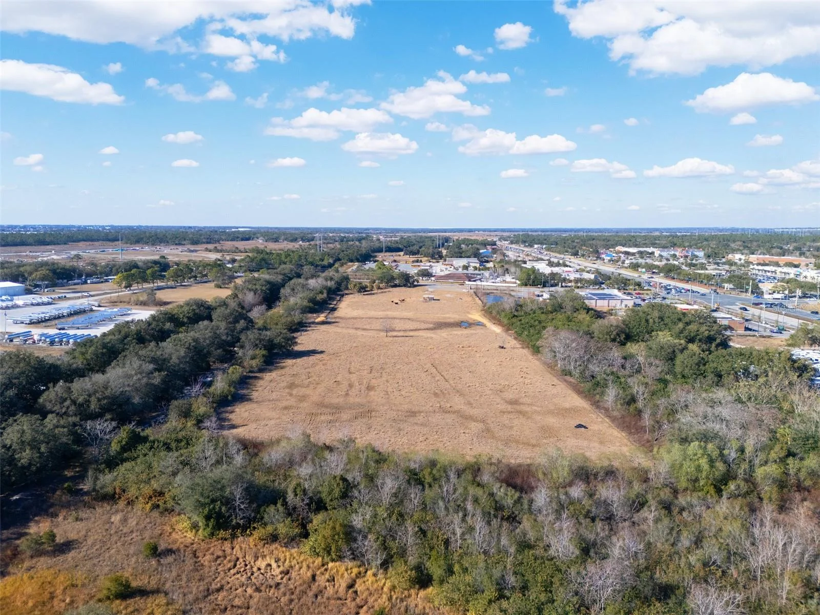 THOMPSON NURSERY RD, LAKE WALES, FL — photo 24
