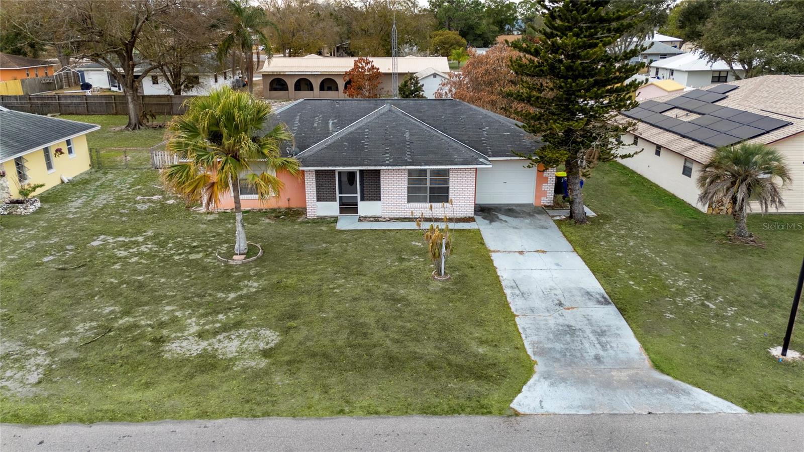 4601 NAVARRE AVE, SEBRING, FL