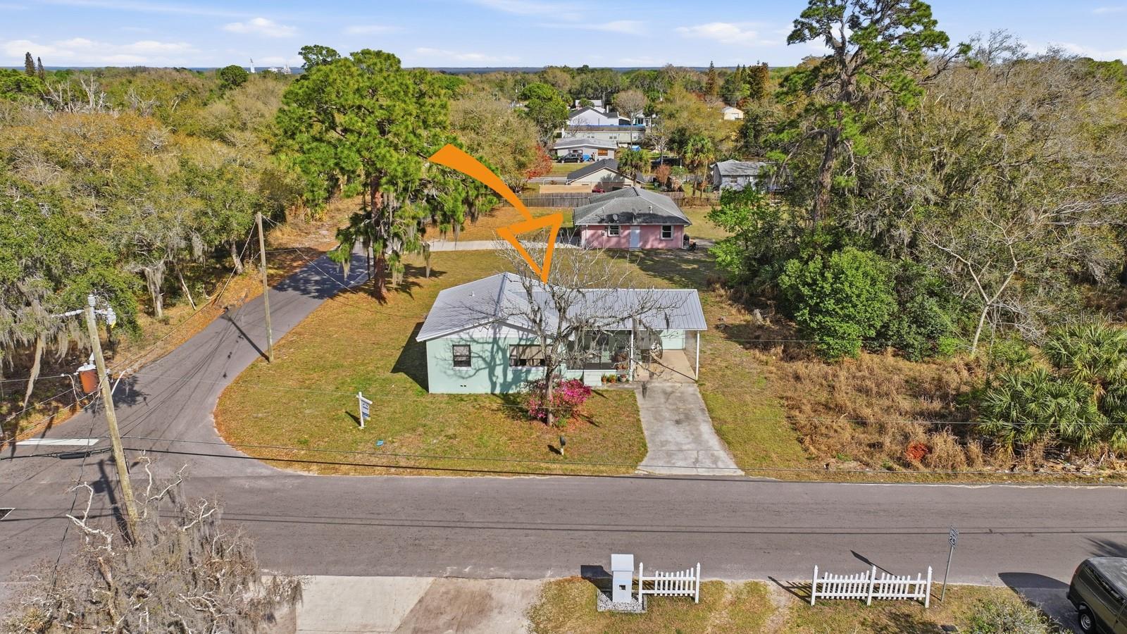 2627 MYRTLE AVE, MIMS, FL — photo 21