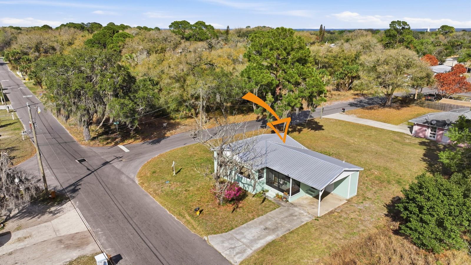 2627 MYRTLE AVE, MIMS, FL — photo 23